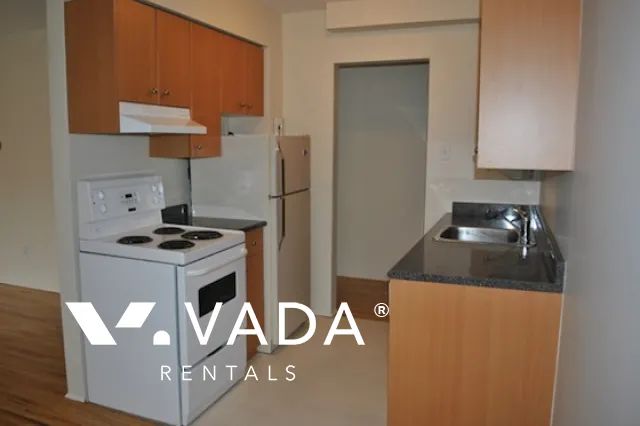 3962 Pender in Burnaby Heights - 1 Bedroom Apartment For Rent in Burnaby at 202 - 3962 Pender Street, Burnaby, BC