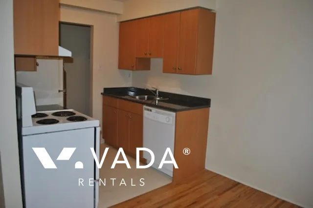 3962 Pender in Burnaby Heights - 1 Bedroom Apartment For Rent in Burnaby at 202 - 3962 Pender Street, Burnaby, BC