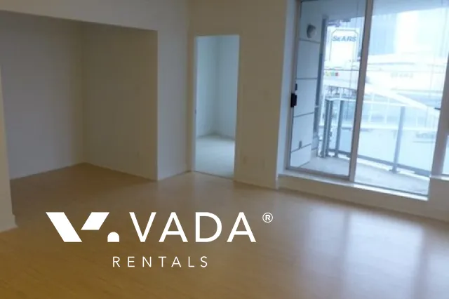 Centrepoint in Metrotown - 2 Bedroom Apartment For Rent in Burnaby at 309 - 4808 Hazel Street, Burnaby, BC