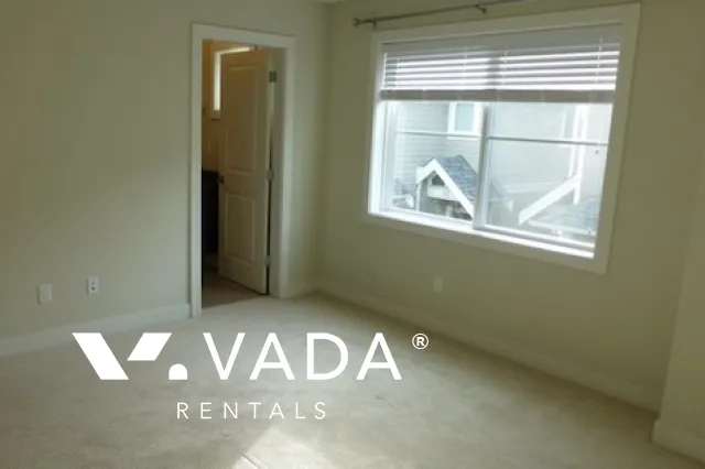 Sonatina Residence in Brighouse - 3 Bedroom Townhouse For Rent in Richmond at 24 - 7288 Blundell Road, Richmond, BC