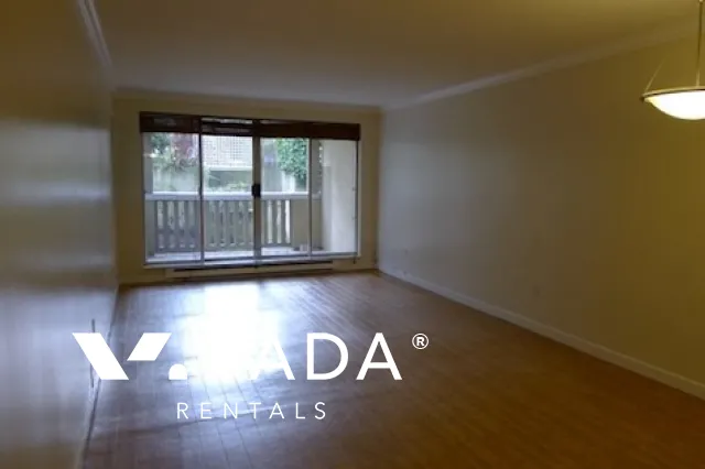 Heritage at Cypress in Kitsilano - 1 Bedroom Apartment For Rent in Vancouver at 107 - 1876 West 6th Avenue, Vancouver, BC