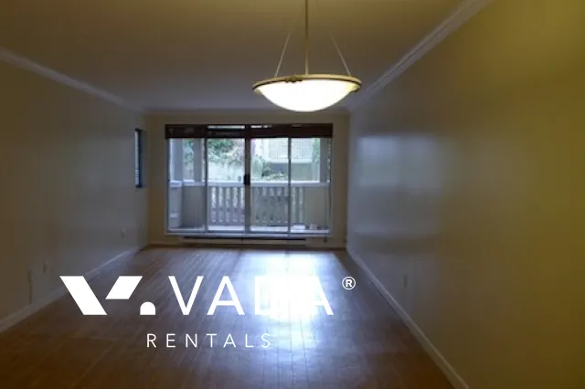 Heritage at Cypress in Kitsilano - 1 Bedroom Apartment For Rent in Vancouver at 107 - 1876 West 6th Avenue, Vancouver, BC
