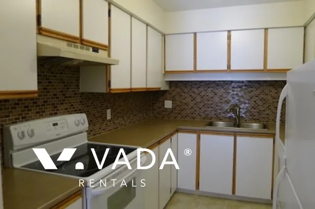 Heritage at Cypress in Kitsilano - 1 Bedroom Apartment For Rent in Vancouver at 107 - 1876 West 6th Avenue, Vancouver, BC