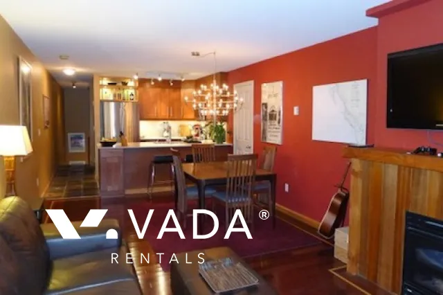 City Lights in Commercial Drive - 2 Bedroom Apartment For Rent in Vancouver at 311 - 1707 Charles Street, Vancouver, BC