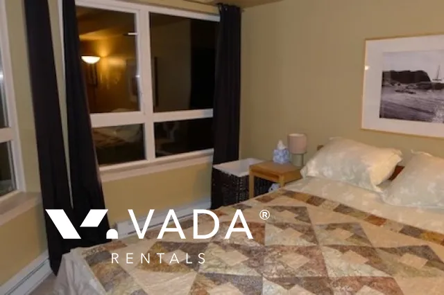 City Lights in Commercial Drive - 2 Bedroom Apartment For Rent in Vancouver at 311 - 1707 Charles Street, Vancouver, BC