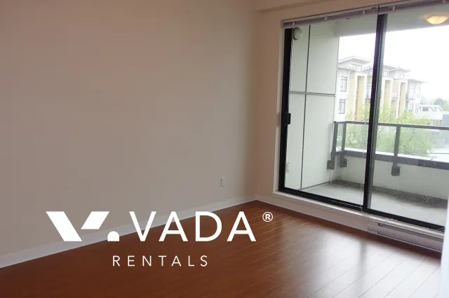 Oakterra in Metrotown - 1 Bedroom Apartment For Rent in Burnaby at 307 - 5211 Grimmer Street, Burnaby, BC