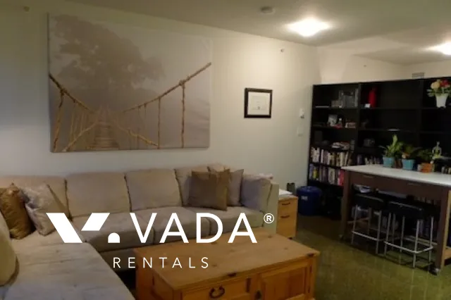 V6A in Strathcona - 1 Bedroom Apartment For Rent in Vancouver at 204 - 221 Union Street, Vancouver, BC