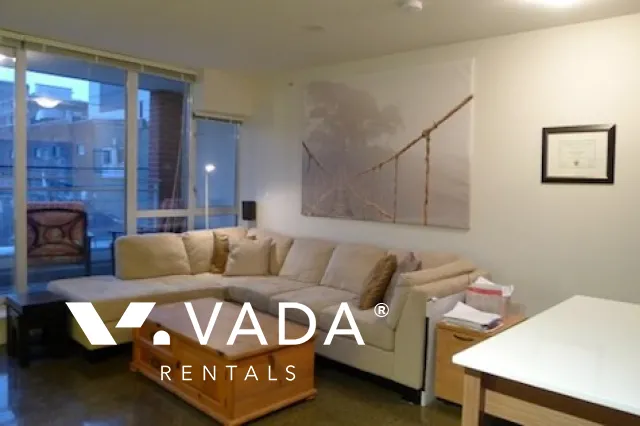 V6A in Strathcona - 1 Bedroom Apartment For Rent in Vancouver at 204 - 221 Union Street, Vancouver, BC