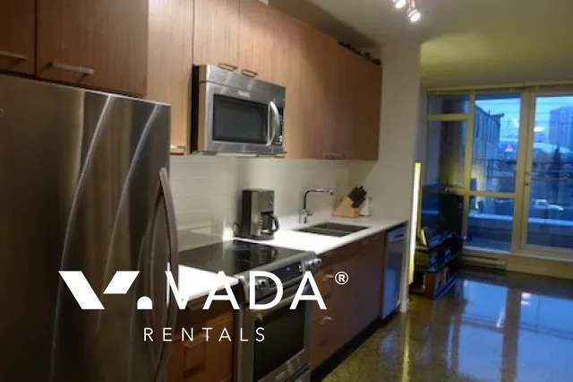 V6A in Strathcona - 1 Bedroom Apartment For Rent in Vancouver at 204 - 221 Union Street, Vancouver, BC