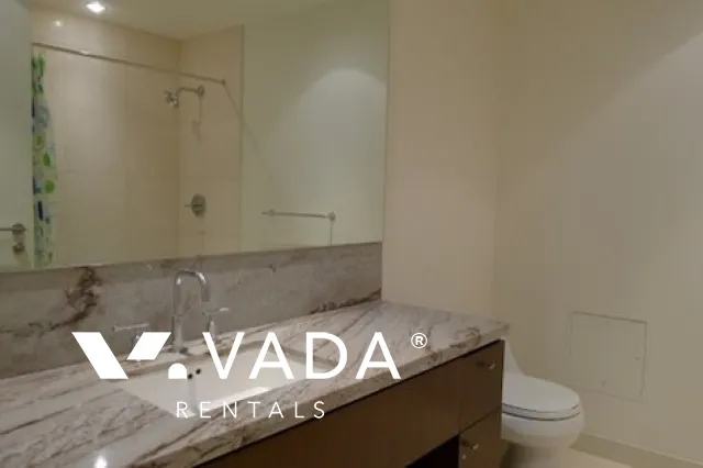 Two Harbour Green in Coal Harbour - 2 Bedroom Apartment For Rent in Vancouver at 1103 - 1139 West Cordova Street, Vancouver, BC