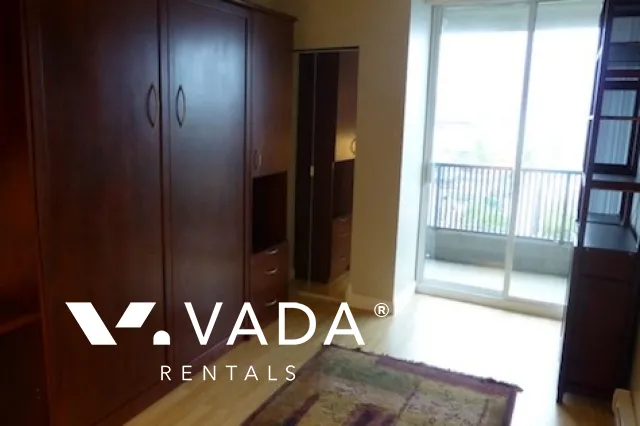 Boundary View in Burnaby Heights - 2 Bedroom Apartment For Rent in Burnaby at 801 - 3760 Albert Street, Burnaby, BC