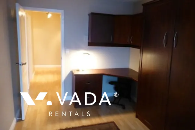 Boundary View in Burnaby Heights - 2 Bedroom Apartment For Rent in Burnaby at 801 - 3760 Albert Street, Burnaby, BC