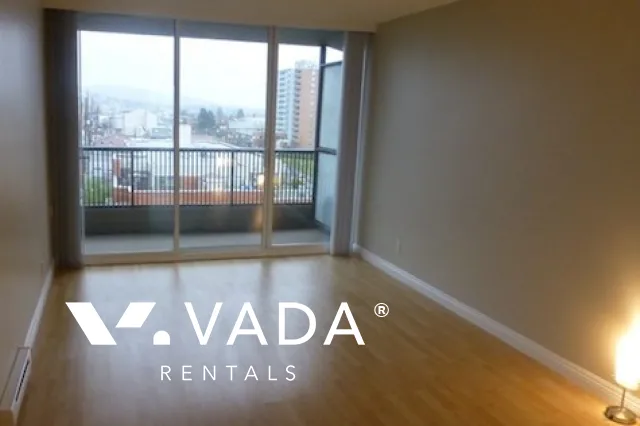 Boundary View in Burnaby Heights - 2 Bedroom Apartment For Rent in Burnaby at 801 - 3760 Albert Street, Burnaby, BC