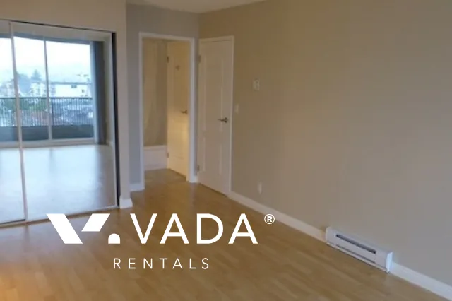 Boundary View in Burnaby Heights - 2 Bedroom Apartment For Rent in Burnaby at 801 - 3760 Albert Street, Burnaby, BC