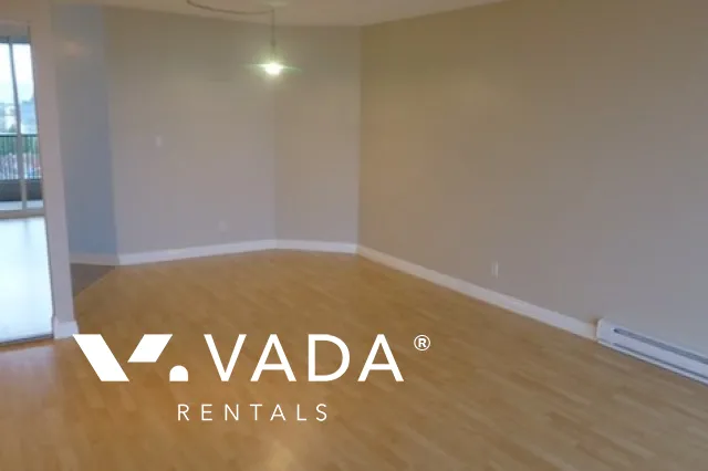 Boundary View in Burnaby Heights - 2 Bedroom Apartment For Rent in Burnaby at 801 - 3760 Albert Street, Burnaby, BC