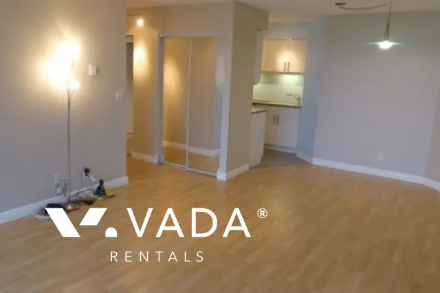 Boundary View in Burnaby Heights - 2 Bedroom Apartment For Rent in Burnaby at 801 - 3760 Albert Street, Burnaby, BC