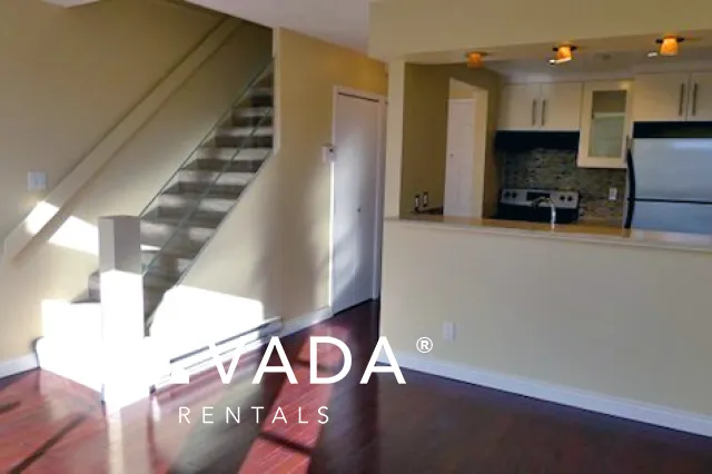 Newport Mews in Kitsilano - 1 Bedroom Apartment For Rent in Vancouver at 14 - 1870 Yew Street, Vancouver, BC