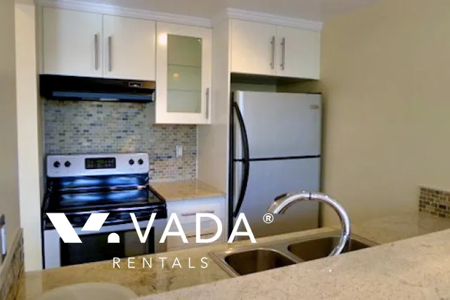 Newport Mews in Kitsilano - 1 Bedroom Apartment For Rent in Vancouver at 14 - 1870 Yew Street, Vancouver, BC
