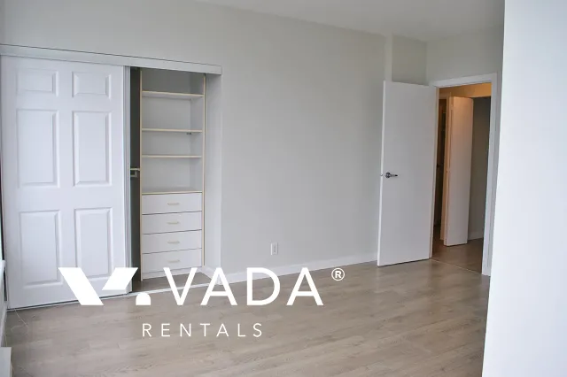 Cambridge Gardens in Fairview - 3 Bedroom Penthouse For Rent in Vancouver at 1902 - 2668 Ash Street, Vancouver, BC
