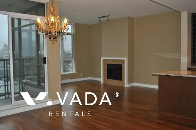 Sakura in Fairview - 2 Bedroom Apartment For Rent in Vancouver at 703 - 1333 West 11th Avenue, Vancouver, BC