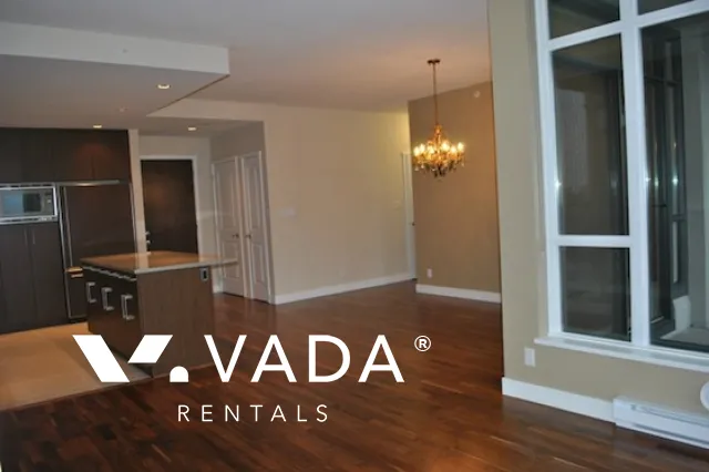 Sakura in Fairview - 2 Bedroom Apartment For Rent in Vancouver at 703 - 1333 West 11th Avenue, Vancouver, BC