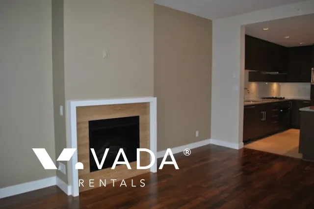 Sakura in Fairview - 2 Bedroom Apartment For Rent in Vancouver at 703 - 1333 West 11th Avenue, Vancouver, BC