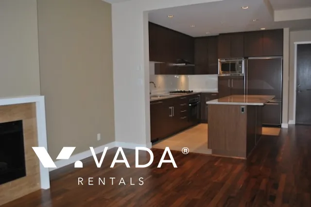 Sakura in Fairview - 2 Bedroom Apartment For Rent in Vancouver at 703 - 1333 West 11th Avenue, Vancouver, BC