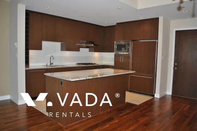 Sakura in Fairview - 2 Bedroom Apartment For Rent in Vancouver at 703 - 1333 West 11th Avenue, Vancouver, BC