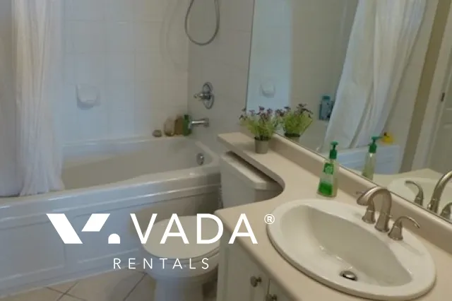 Waterside in Riverdale - 1 Bedroom Apartment For Rent in Richmond at 446 - 5880 Dover Crescent, Richmond, BC