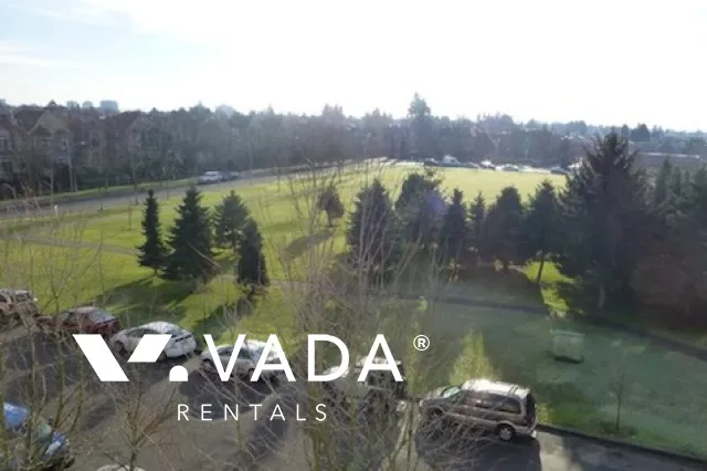 Waterside in Riverdale - 1 Bedroom Apartment For Rent in Richmond at 446 - 5880 Dover Crescent, Richmond, BC