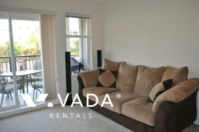 Varley in Brentwood - 2 Bedroom Apartment For Rent in Burnaby at 209 - 4728 Brentwood Drive, Burnaby, BC