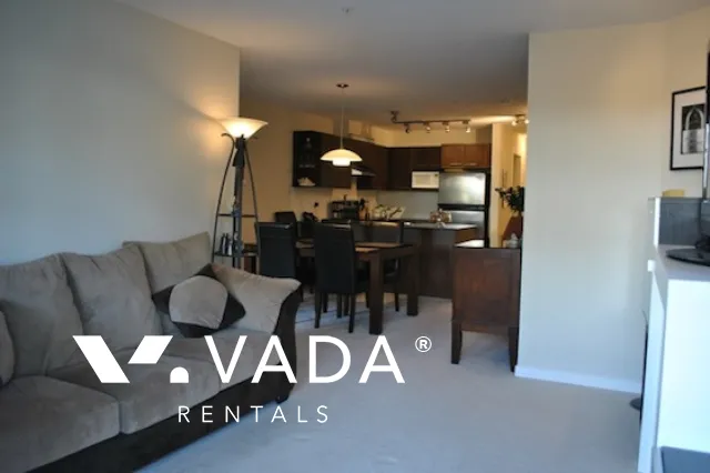 Varley in Brentwood - 2 Bedroom Apartment For Rent in Burnaby at 209 - 4728 Brentwood Drive, Burnaby, BC