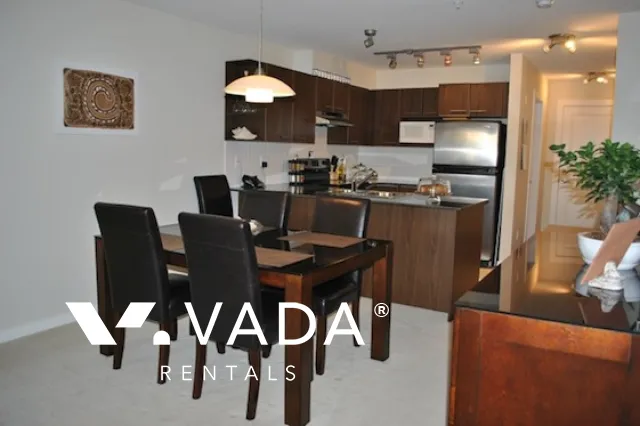 Varley in Brentwood - 2 Bedroom Apartment For Rent in Burnaby at 209 - 4728 Brentwood Drive, Burnaby, BC