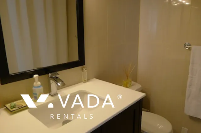 Classico in Coal Harbour - 2 Bedroom Apartment For Rent in Vancouver at 601 - 1328 West Pender Street, Vancouver, BC