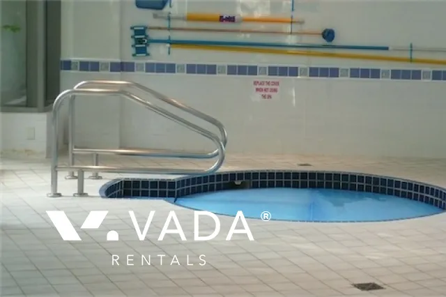 Classico in Coal Harbour - 2 Bedroom Apartment For Rent in Vancouver at 601 - 1328 West Pender Street, Vancouver, BC