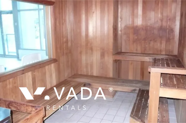 Classico in Coal Harbour - 2 Bedroom Apartment For Rent in Vancouver at 601 - 1328 West Pender Street, Vancouver, BC