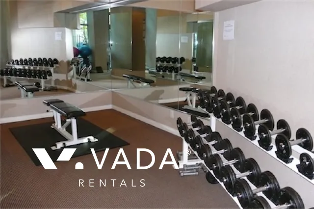 Classico in Coal Harbour - 2 Bedroom Apartment For Rent in Vancouver at 601 - 1328 West Pender Street, Vancouver, BC