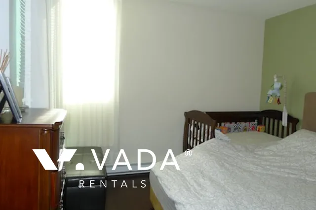 Classico in Coal Harbour - 2 Bedroom Apartment For Rent in Vancouver at 601 - 1328 West Pender Street, Vancouver, BC