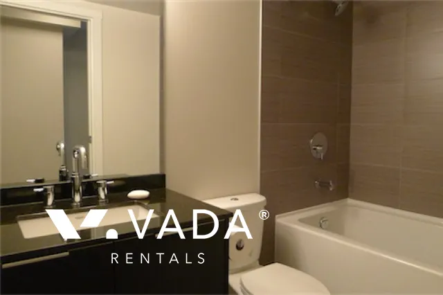 Maynards Block in Olympic Village - 1 Bedroom Apartment For Rent in Vancouver at 914 - 445 West 2nd Ave, Vancouver, BC