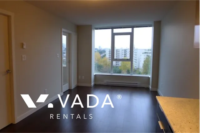 Maynards Block in Olympic Village - 1 Bedroom Apartment For Rent in Vancouver at 914 - 445 West 2nd Ave, Vancouver, BC