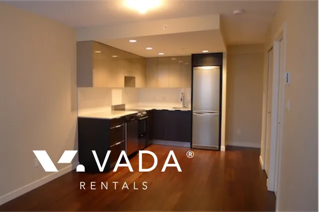 Maynards Block in Olympic Village - 1 Bedroom Apartment For Rent in Vancouver at 914 - 445 West 2nd Ave, Vancouver, BC