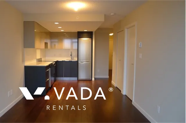 Maynards Block in Olympic Village - 1 Bedroom Apartment For Rent in Vancouver at 914 - 445 West 2nd Ave, Vancouver, BC