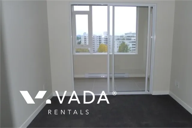 Maynards Block in Olympic Village - 1 Bedroom Apartment For Rent in Vancouver at 914 - 445 West 2nd Ave, Vancouver, BC