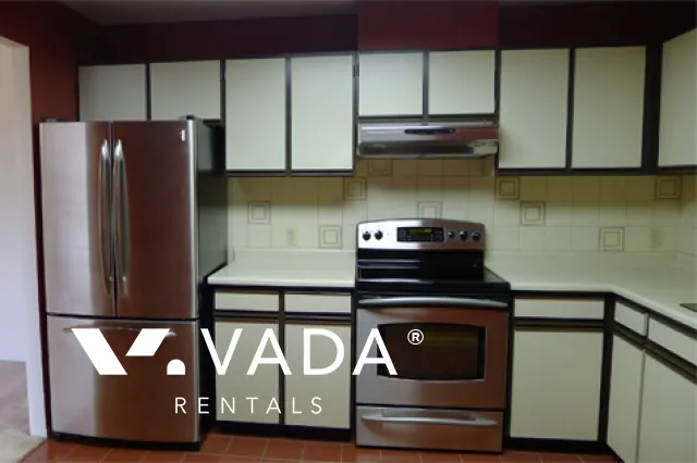 Discovery Quay in Olympic Village - 2 Bedroom Apartment For Rent in Vancouver at 708 - 522 Moberly Road, Vancouver, BC