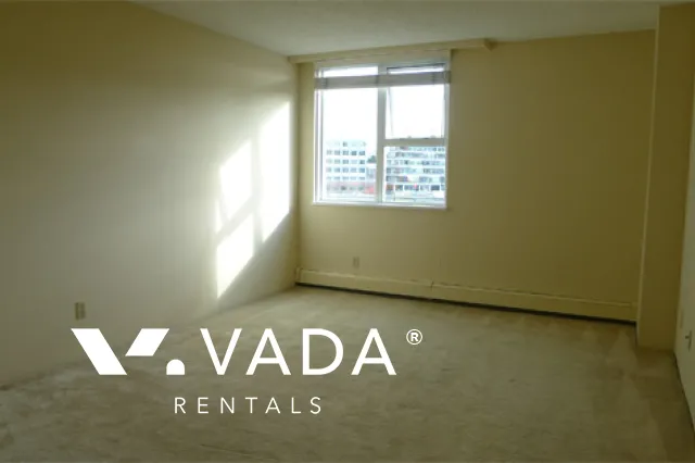 Discovery Quay in Olympic Village - 2 Bedroom Apartment For Rent in Vancouver at 708 - 522 Moberly Road, Vancouver, BC