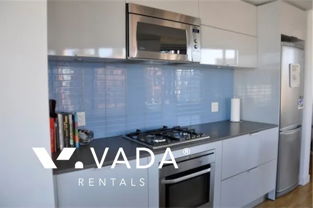 Woodwards W43 in Gastown - 2 Bedroom Apartment For Rent in Vancouver at 1710 - 128 West Cordova Street, Vancouver, BC