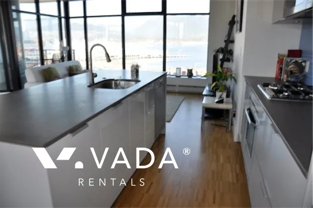 Woodwards W43 in Gastown - 2 Bedroom Apartment For Rent in Vancouver at 1710 - 128 West Cordova Street, Vancouver, BC