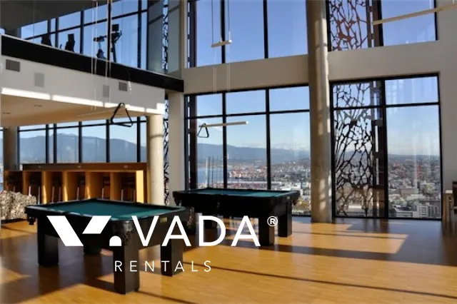 Woodwards W43 in Gastown - 2 Bedroom Apartment For Rent in Vancouver at 1710 - 128 West Cordova Street, Vancouver, BC