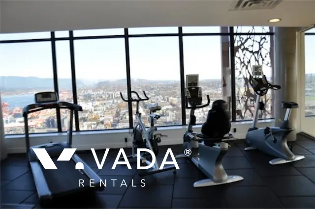 Woodwards W43 in Gastown - 2 Bedroom Apartment For Rent in Vancouver at 1710 - 128 West Cordova Street, Vancouver, BC