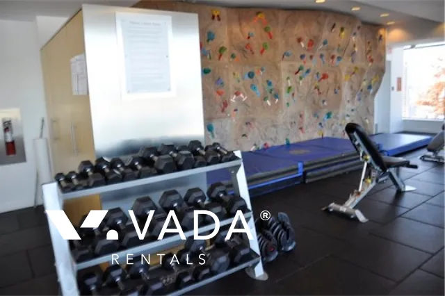 Woodwards W43 in Gastown - 2 Bedroom Apartment For Rent in Vancouver at 1710 - 128 West Cordova Street, Vancouver, BC